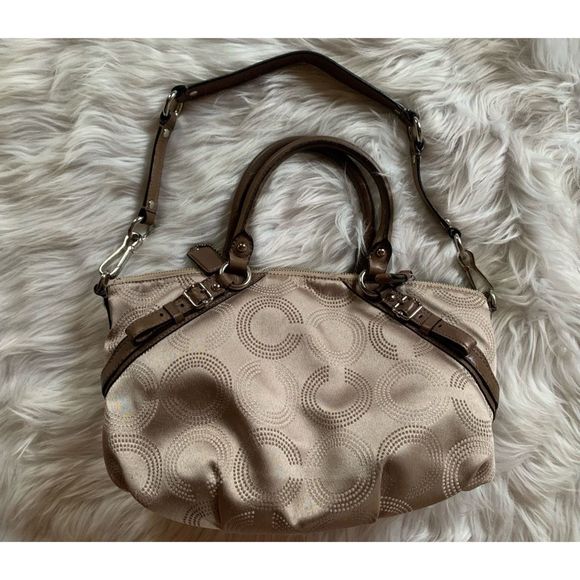 Coach bag - Picture 3 of 9